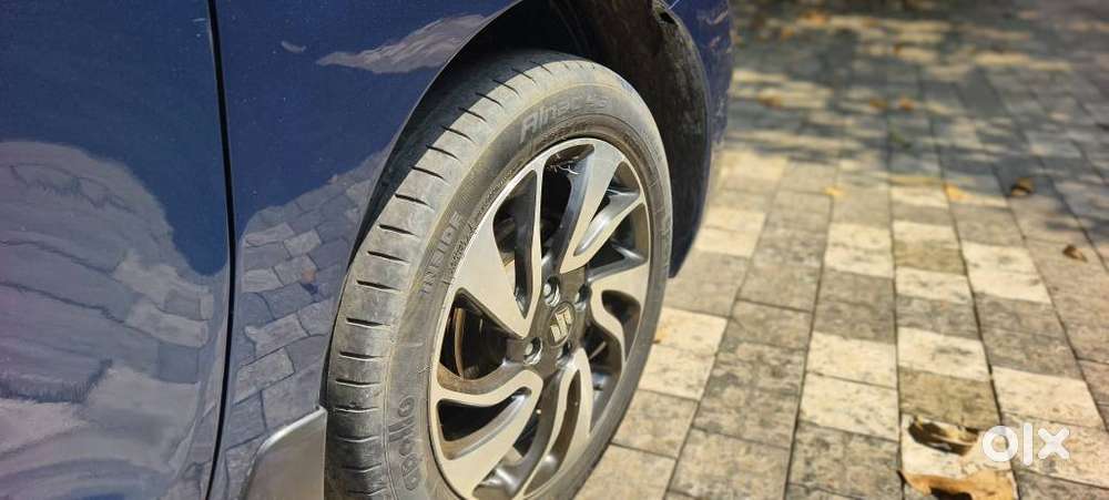 Maruti Suzuki Baleno Alpha, 2021, Petrol