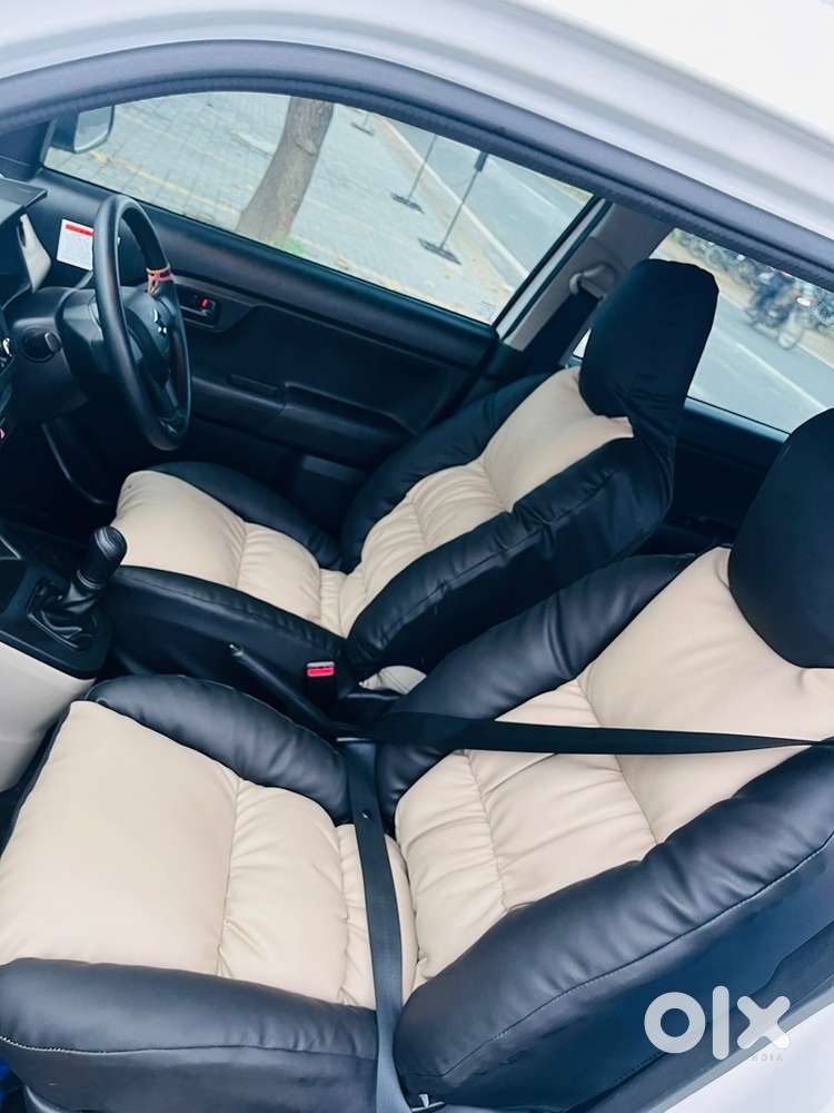 Maruti Suzuki Wagon R 2025 Lxi