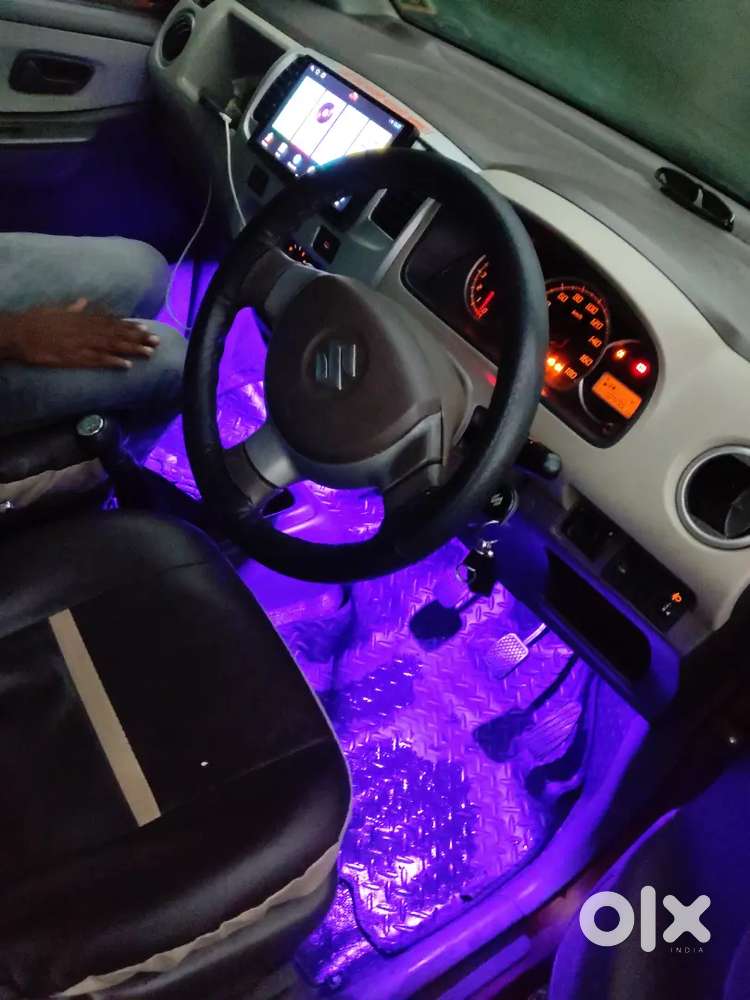 Maruti Suzuki Estilo 2011