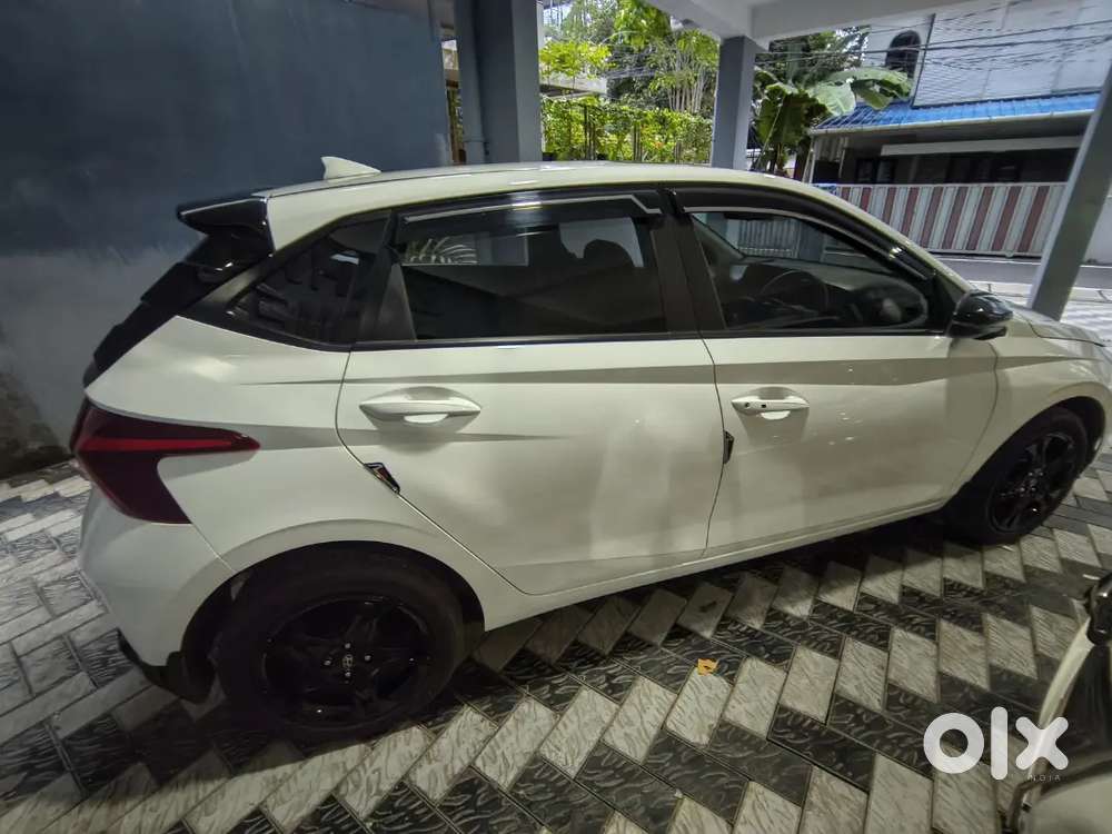 Hyundai New I20 2026