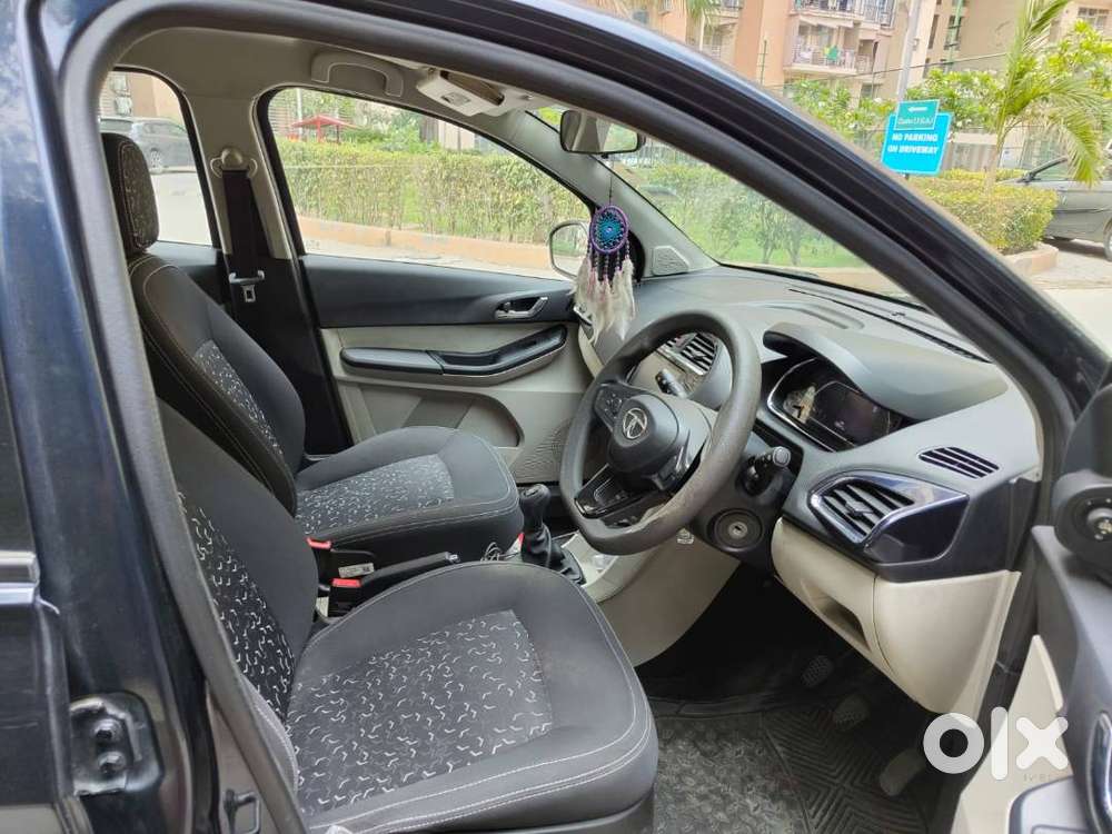 Tata Tiago 2022 Cng/petrol