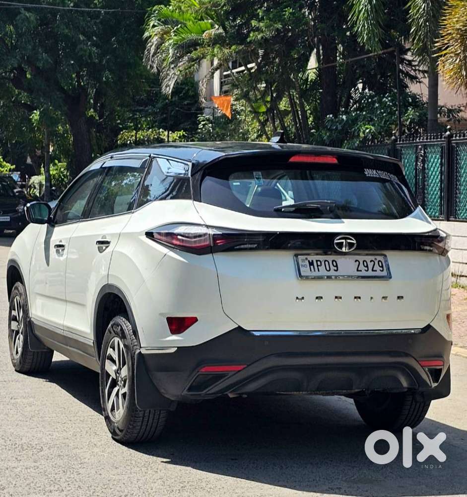 Tata Harrier Xz+, 2022, Diesel