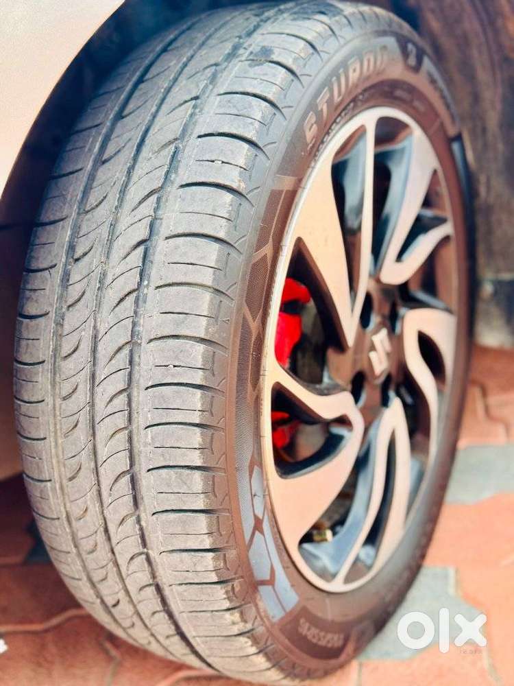 Maruti Suzuki Baleno 1.3 Alpha, 2019, Diesel