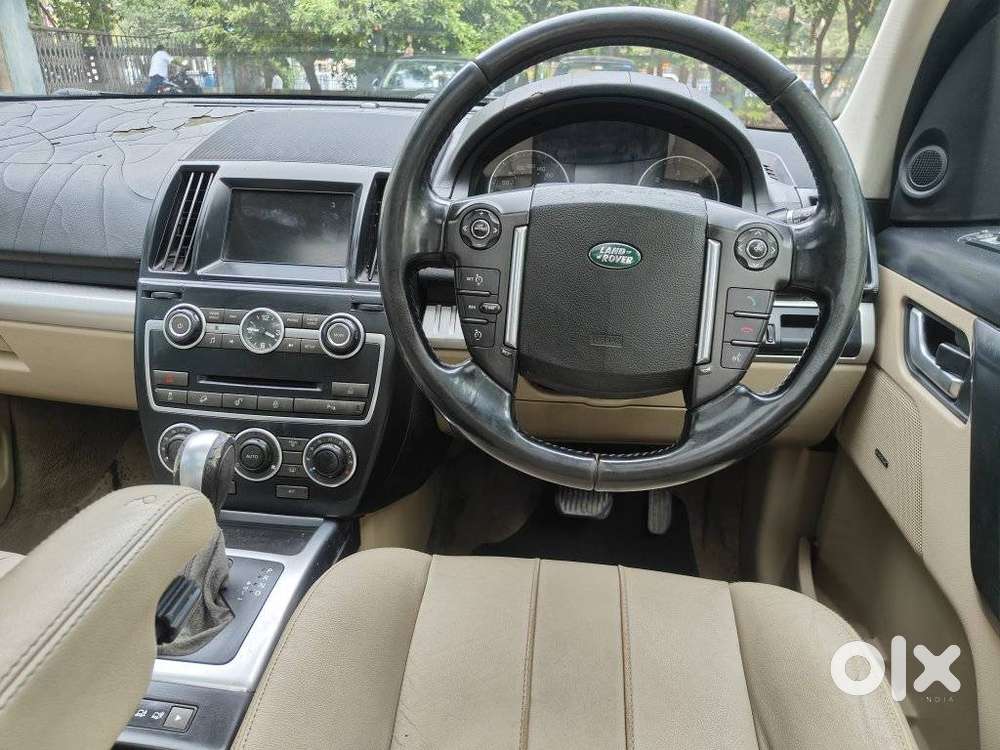 Land Rover Freelander 2 Sd4 Hse, 2014, Diesel