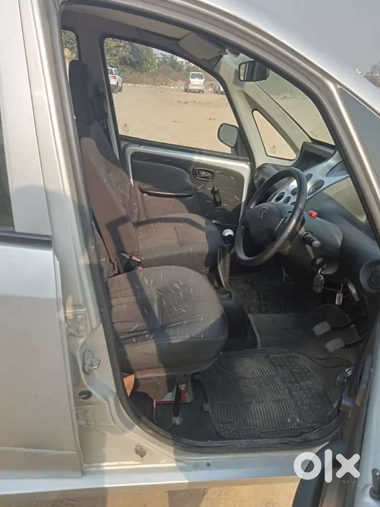 Tata Nano Xe 2012 Car