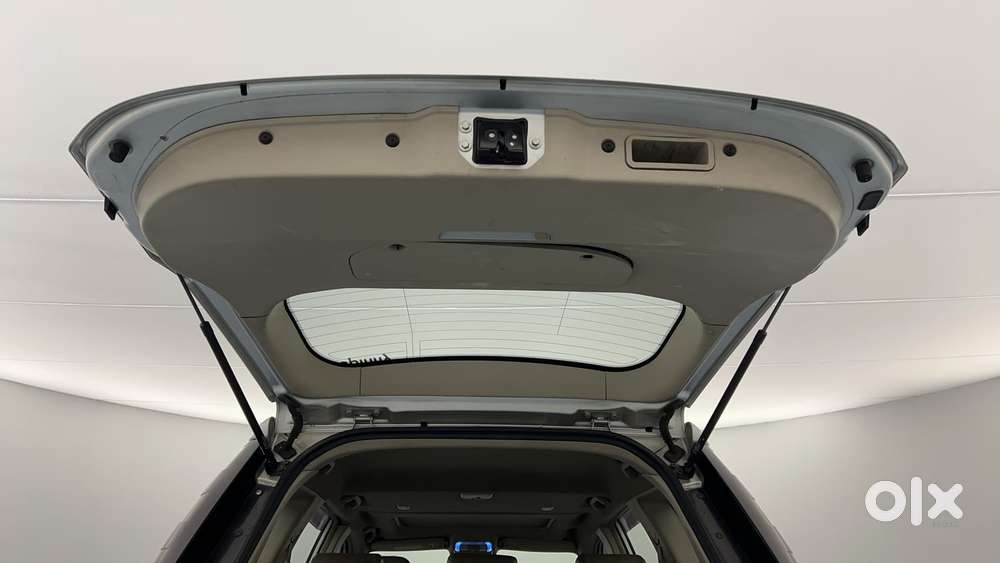 Mahindra Xuv500 2.2 W10, 2016, Diesel