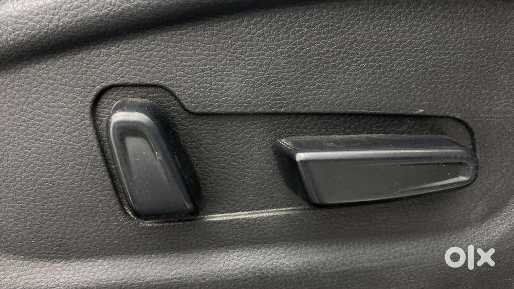 Kia Seltos 1.5 Htx+ Diesel Imt, 2020, Diesel