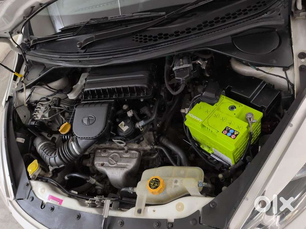 Tata Tiago Xza, 2018, Petrol