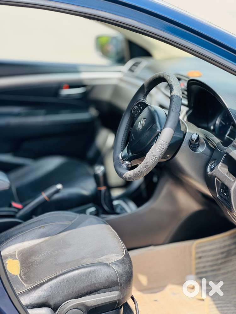 Maruti Suzuki Ciaz, 2018, Diesel