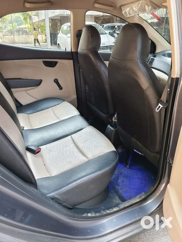 Hyundai Eon 2015 0.8 Era Plus