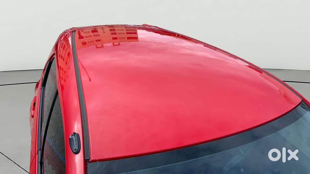 Honda Brio Vx At, 2018, Petrol