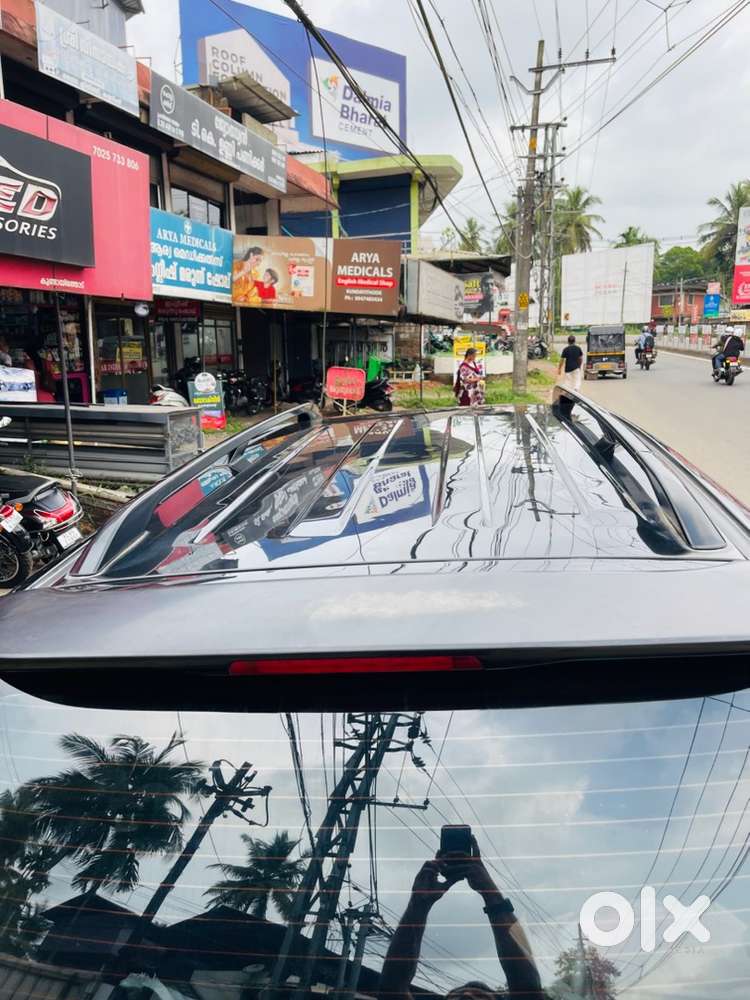2013 Toyota Fortuner Diesel Automatic