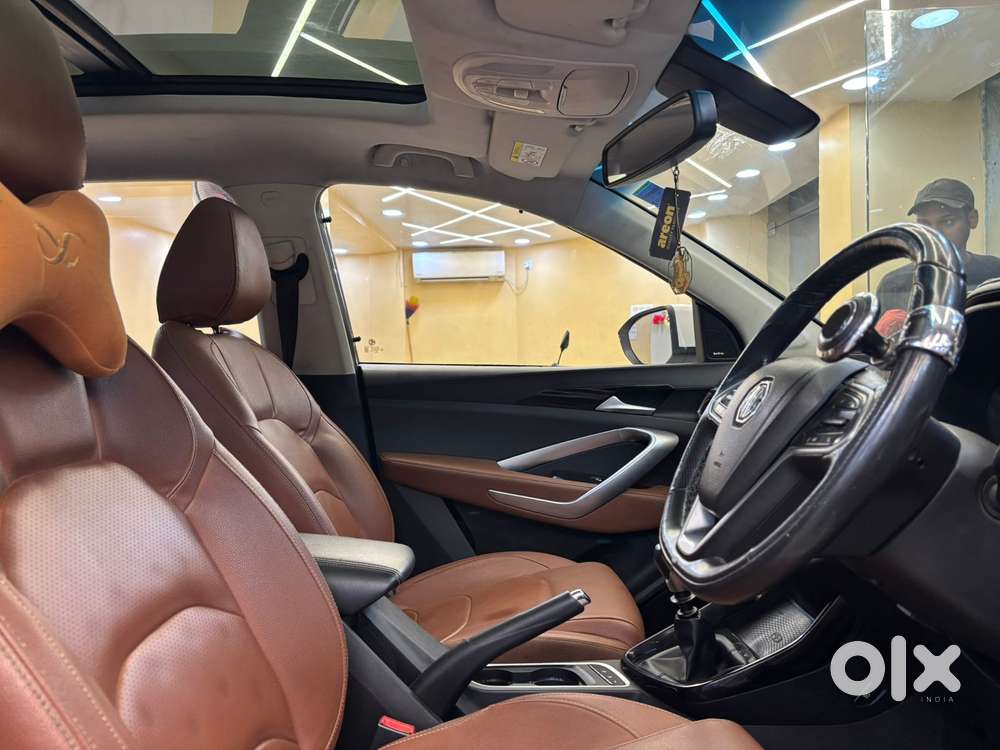 Mg Hector 2.0 Sharp Diesel, 2022, Diesel