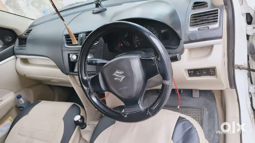 Maruti Suzuki Dzire 2019 Cng & Hybrids 270000 Km Driven