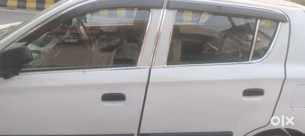 Maruti Suzuki Alto 800 2016
