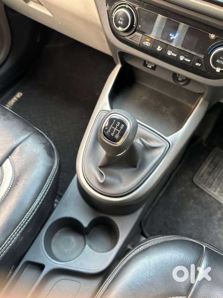 Hyundai Grand I10 Nios Sportz, 2019, Petrol