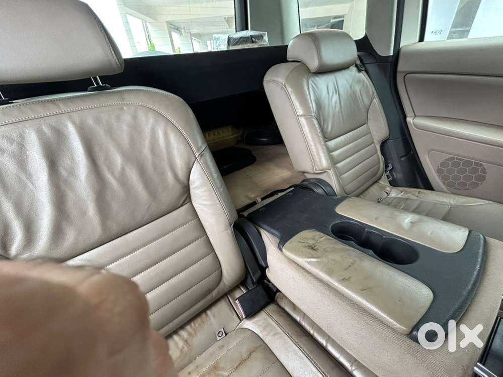 Skoda Yeti Diesel 2011
