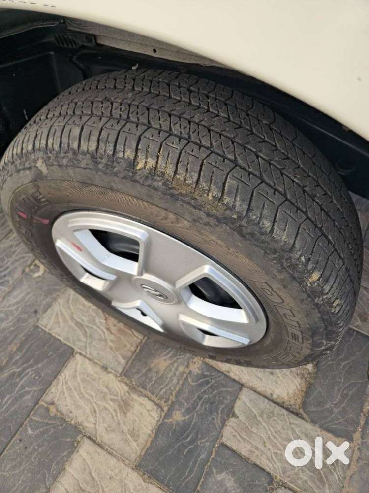 Mahindra Scorpio S5 Plus, 2022, Diesel