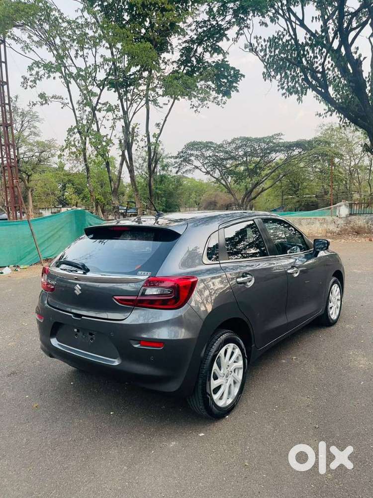 Maruti Suzuki Baleno Zeta Cng, 2024, Cng & Hybrids