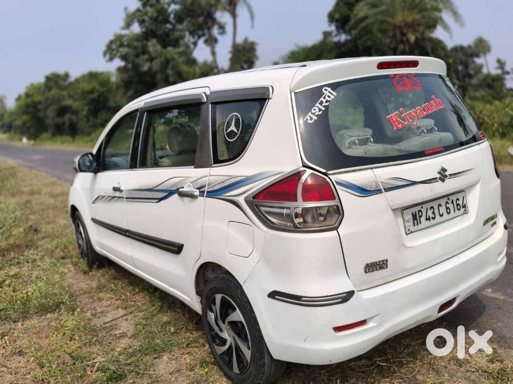 Good Condition, Family Car