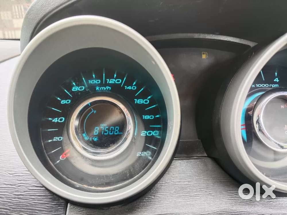 Mahindra Xuv500 W10 1.99 Mhawk, 2015, Diesel
