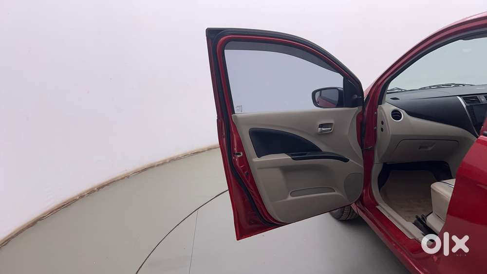 Maruti Suzuki Celerio 1.0 Vxi Amt, 2017, Petrol