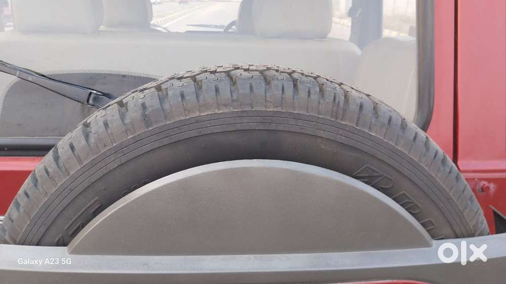 Mahindra Bolero Zlx, 2014, Diesel