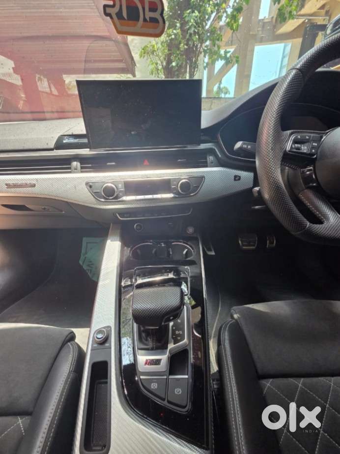 Audi Rs5 Sportback, 2021, Petrol