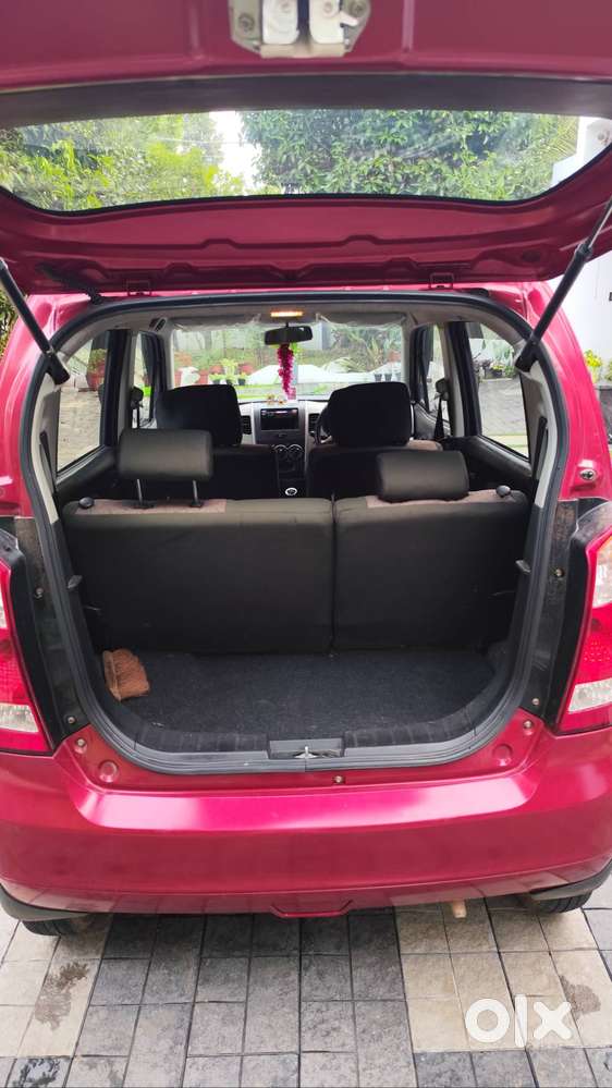 Good Conditin 2014 Model Wagonr
