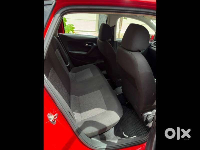 Volkswagen Polo 1.0 Mpi Trendline, 2021, Petrol