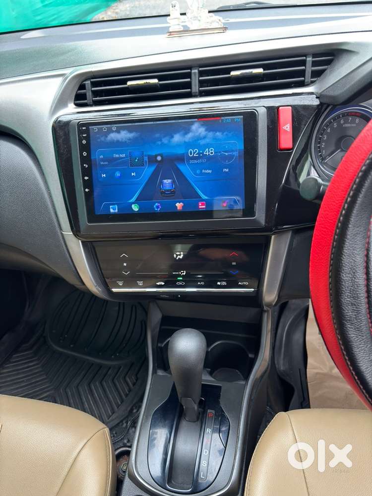 Honda City 2015 Petrol Varient Well Maintained