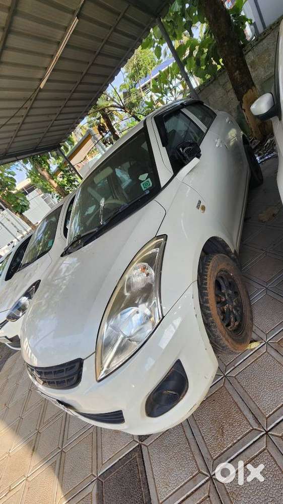 Maruti Suzuki Swift Dzire Ldi Bsiv, 2013, Diesel