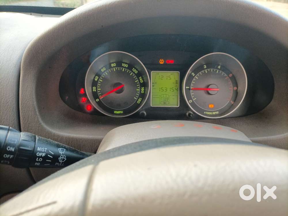 Mahindra Scorpio Vlx 2wd Abs At Bsiii, 2013, Diesel