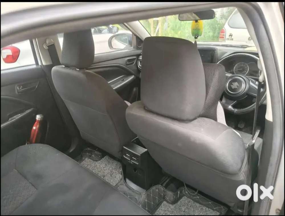 Maruti Suzuki Brezza 2024