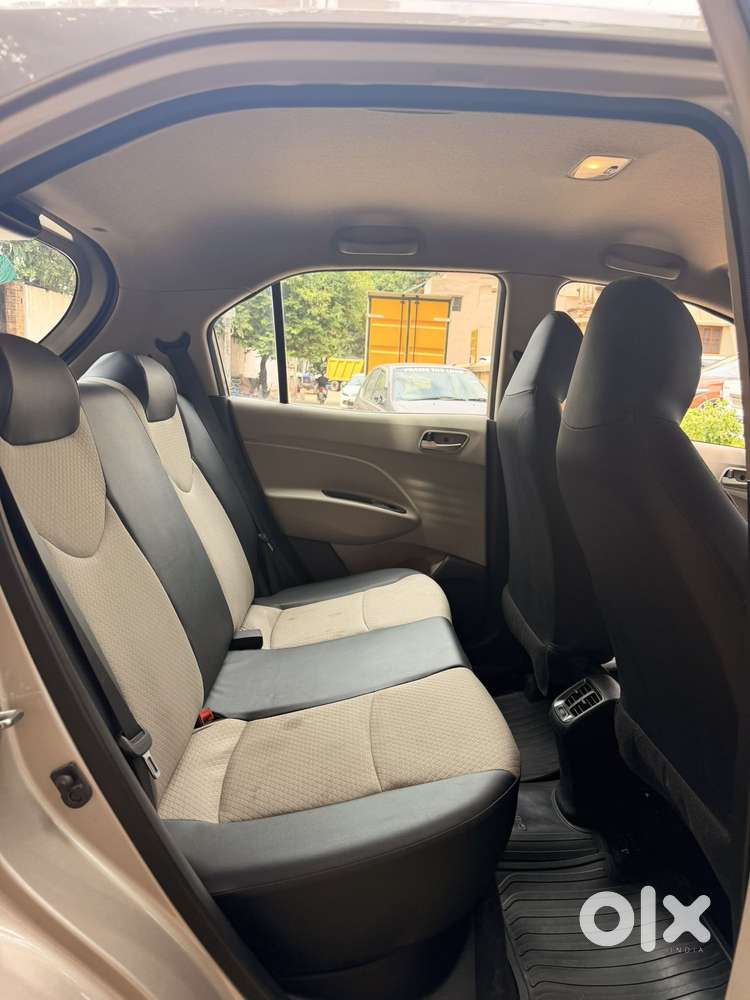 Hyundai New Santro 1.1 Sportz AMT Anniversary Edition, 2021, Petrol