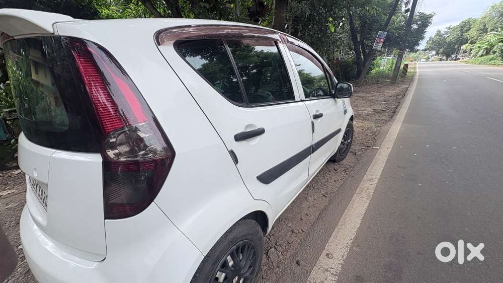 Maruti Suzuki Ritz 2016 Diesel Well Maintained