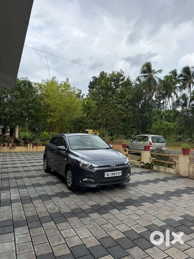 Hyundai I20 Magna Plus, 2014, Petrol