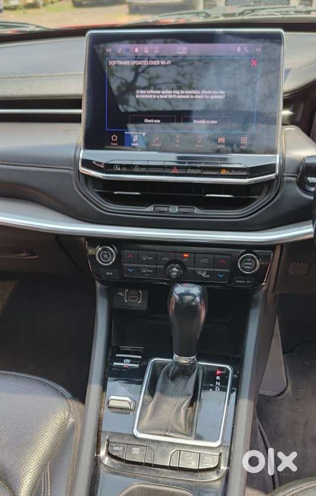 Jeep Compass S (o) 4x4, 2022, Diesel