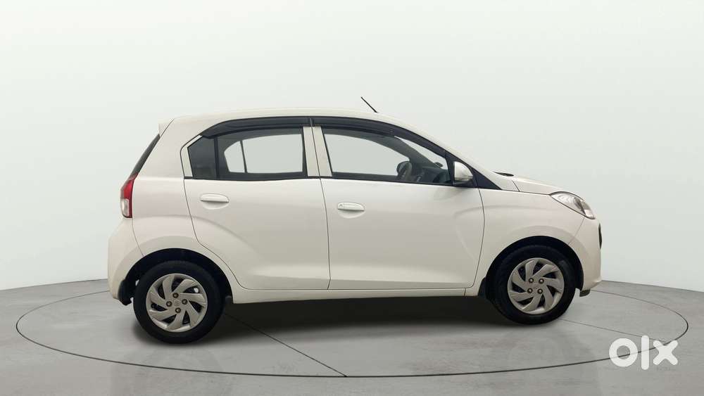 Hyundai New Santro 1.1 Sportz Mt, 2019, Petrol