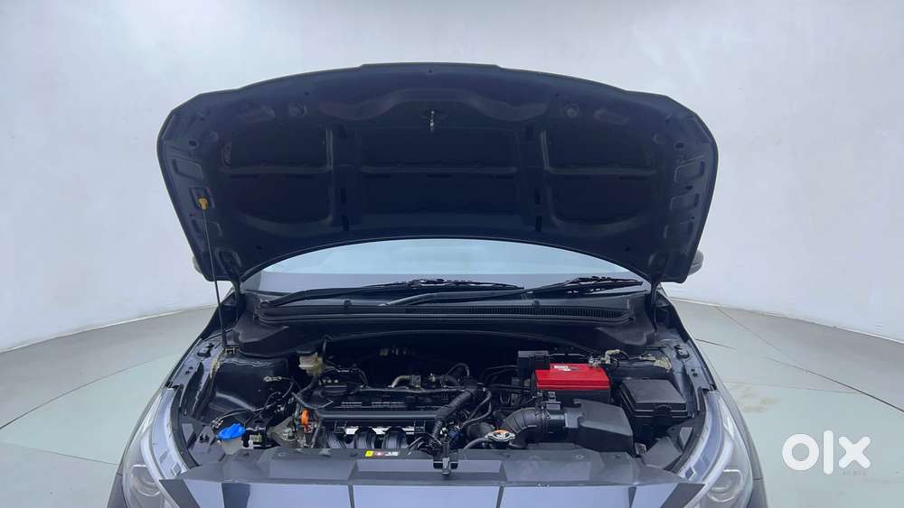 Hyundai I20 Asta (o) 1.2 Ivt, 2023, Petrol