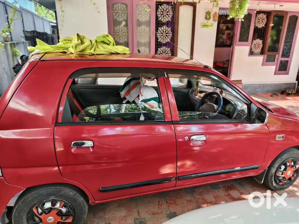Martuti Suzuki Lx