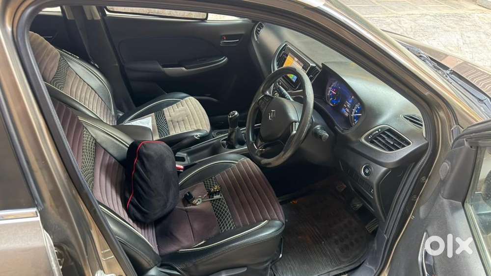 Maruti Suzuki Car 2019