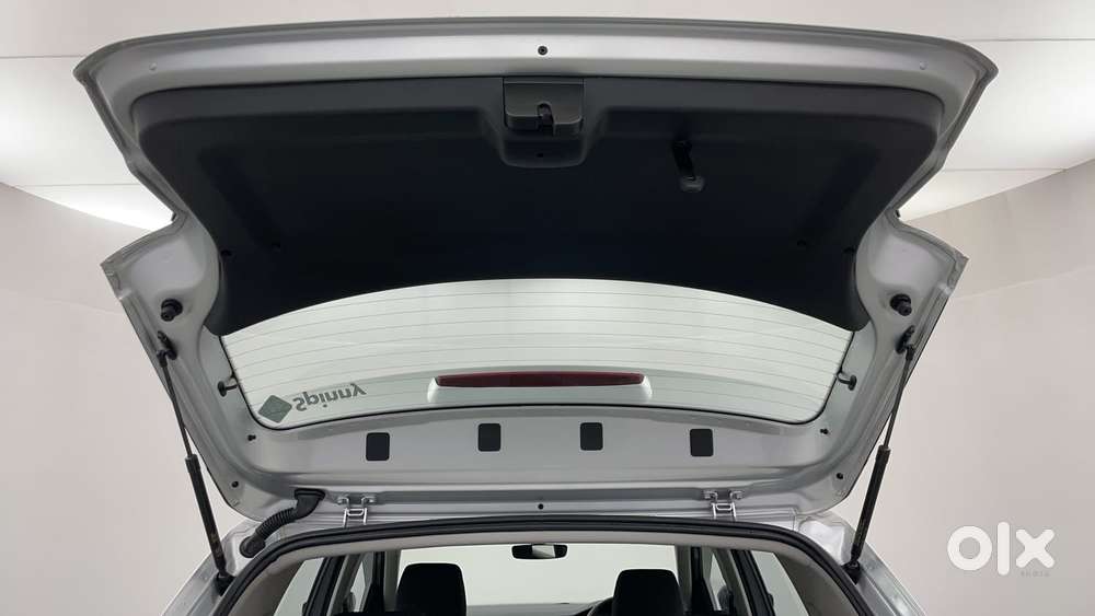 Volkswagen Taigun 1.0 Tsi Highline, 2024, Petrol