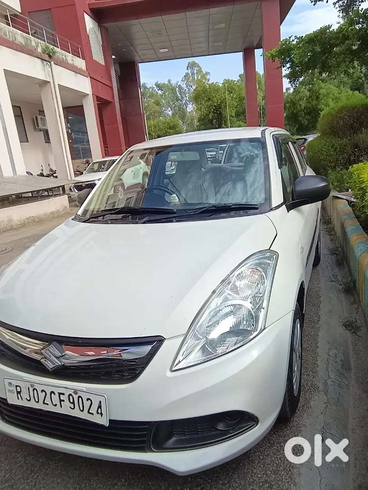 Maruti Suzuki Dzire 2021