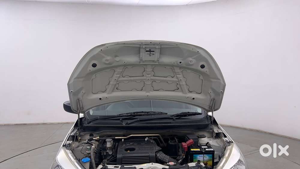 Maruti Suzuki Celerio 1.0 Vxi Amt, 2014, Petrol