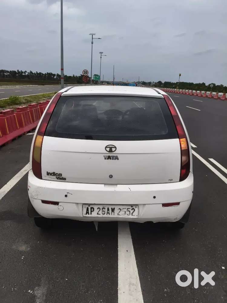 Tata Indica Vista Tdi 2011 For Sell
