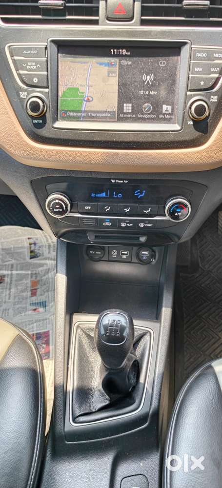 Hyundai I20 1.2 Asta, 2019, Petrol