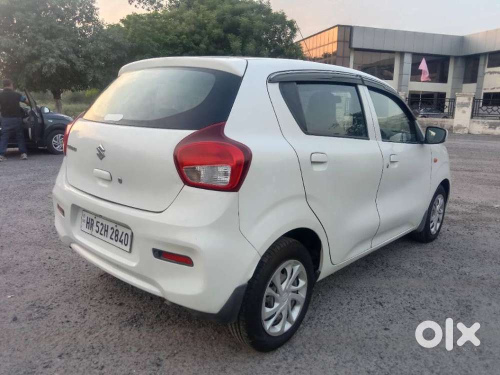 Maruti Suzuki Celerio Vxi(o), 2022, Petrol