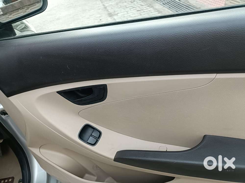 Hyundai Eon 1.0 Magna Plus, 2019, Petrol