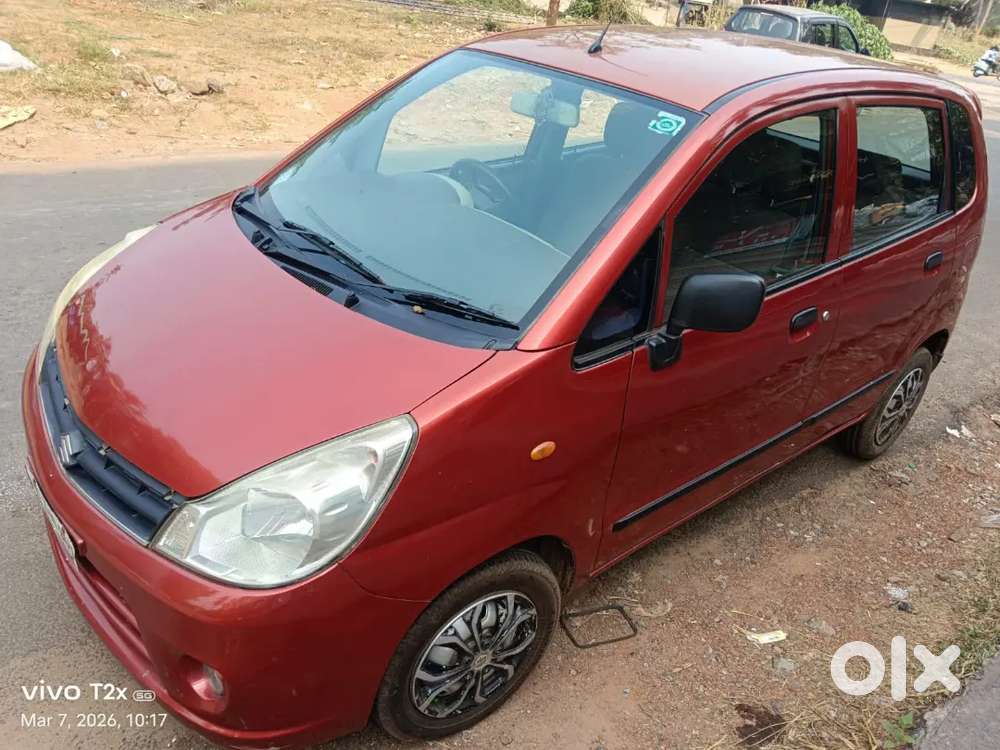Maruti Suzuki Estilo 2009 Petrol 75000 Km Driven